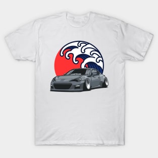 mazda rx7 T-Shirt